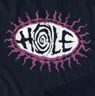 Hole